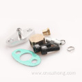 FOR T3/T4 Turbo Parts Oil Feed Line GT32 GT40 GT42 GT4294R GT4202R Oil Return Drain Turbo Kits